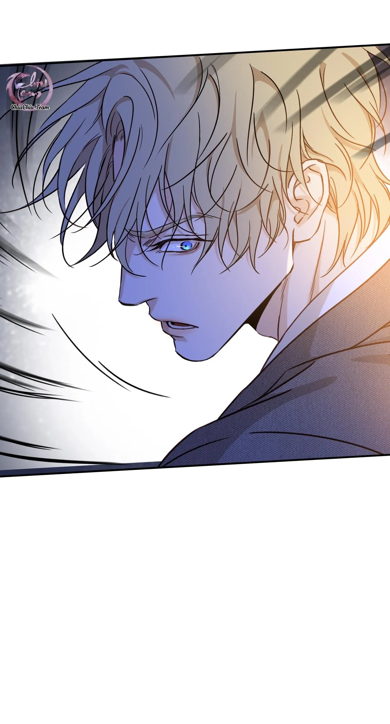 Nghĩa Địa Sắc Thu Chapter 1 Trang 13