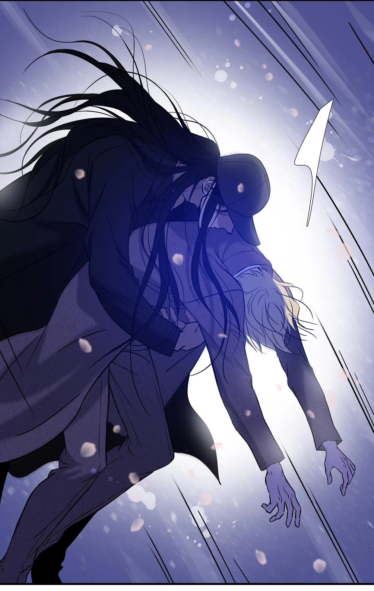 Nghĩa Địa Sắc Thu Chapter 1 Trang 15