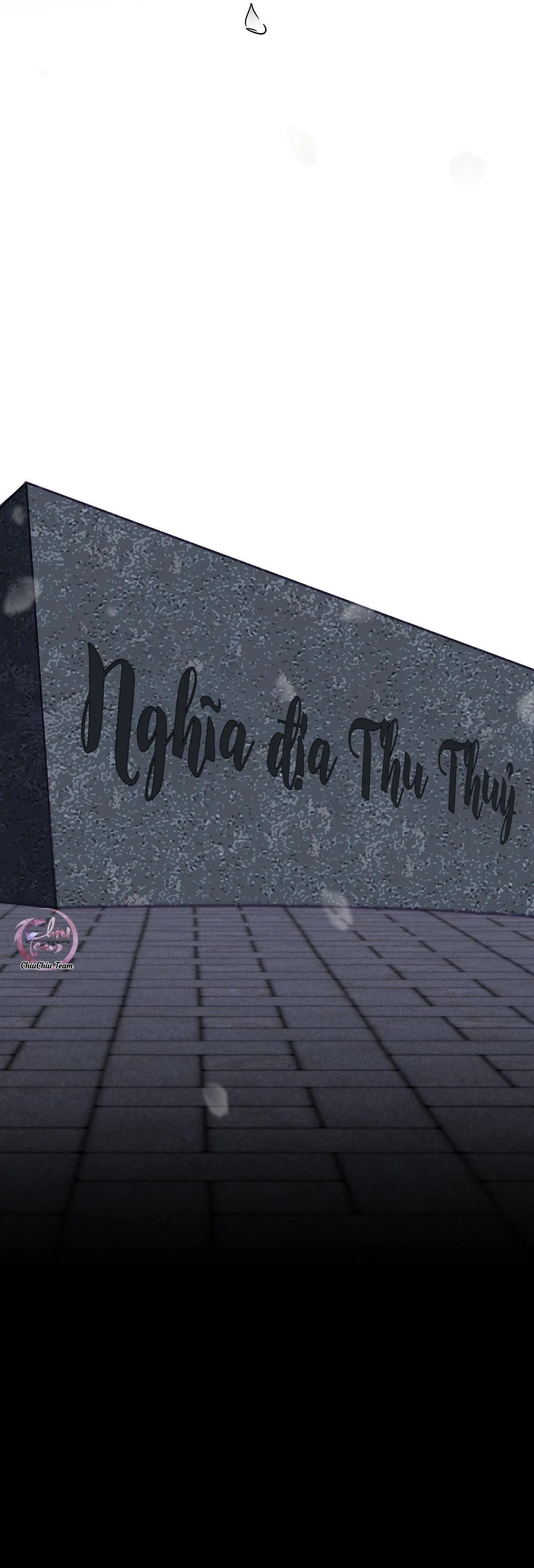 Nghĩa Địa Sắc Thu Chapter 1 Trang 17