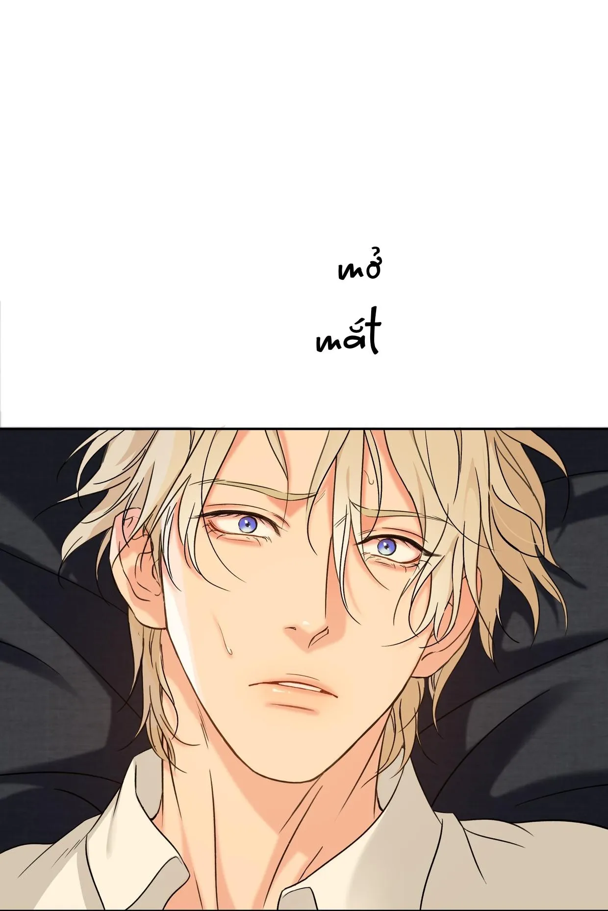 Nghĩa Địa Sắc Thu Chapter 1 Trang 19