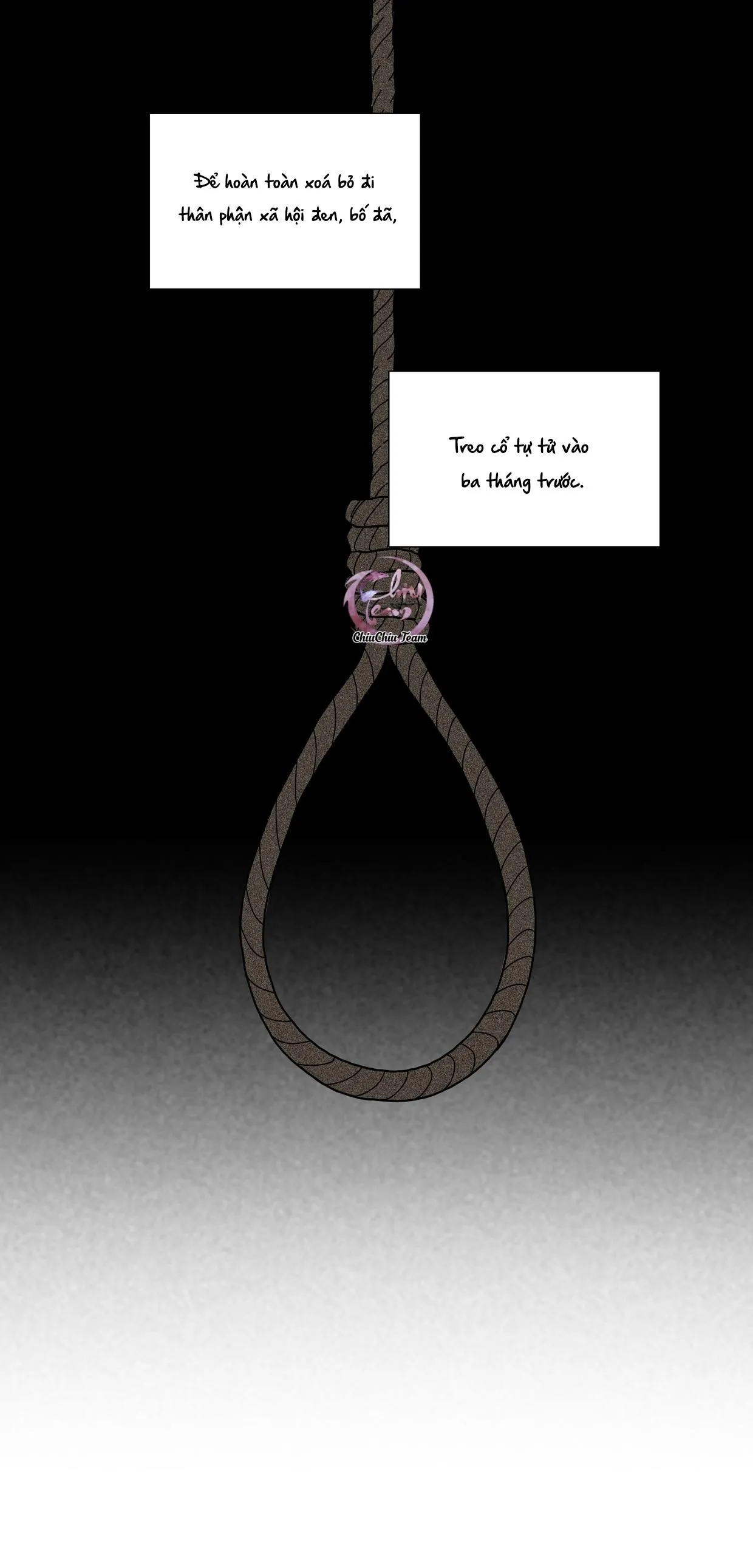 Nghĩa Địa Sắc Thu Chapter 1 Trang 27