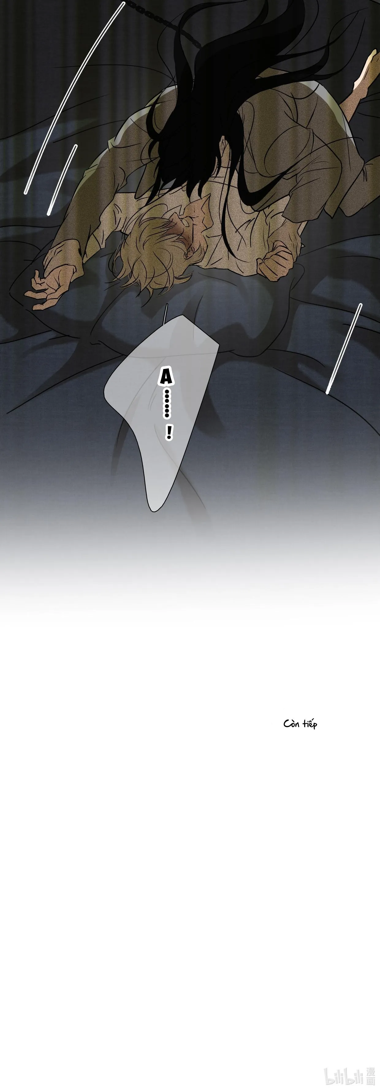 Nghĩa Địa Sắc Thu Chapter 1 Trang 32