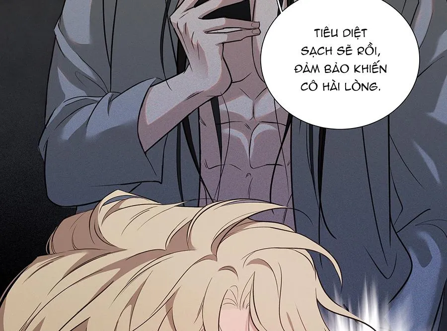 Nghĩa Địa Sắc Thu Chapter 2 Trang 7