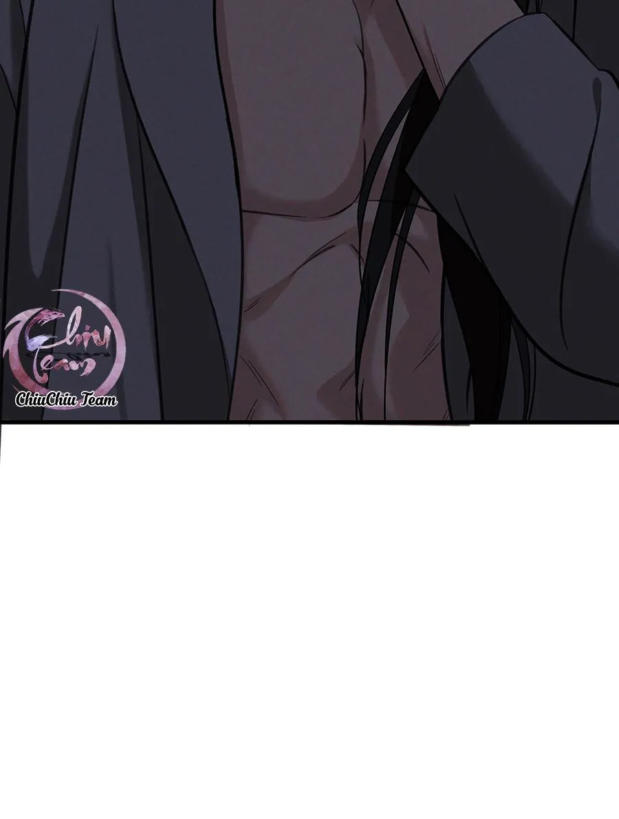 Nghĩa Địa Sắc Thu Chapter 2 Trang 14