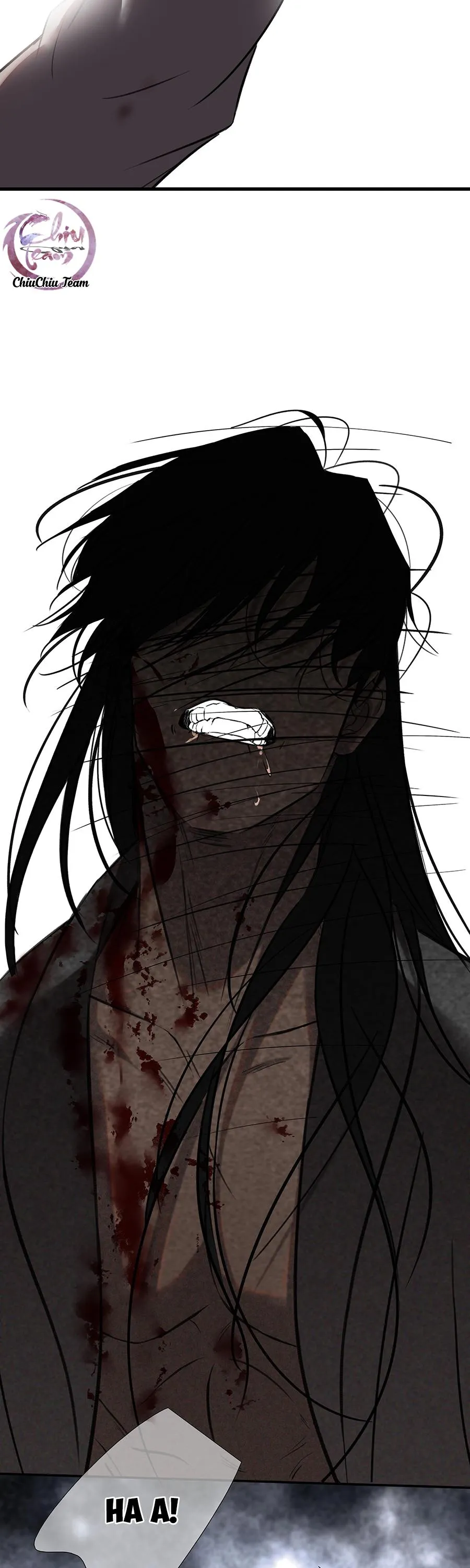 Nghĩa Địa Sắc Thu Chapter 2 Trang 18