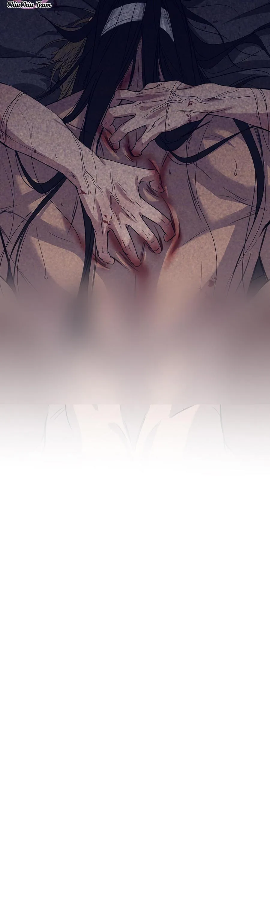 Nghĩa Địa Sắc Thu Chapter 4 Trang 9