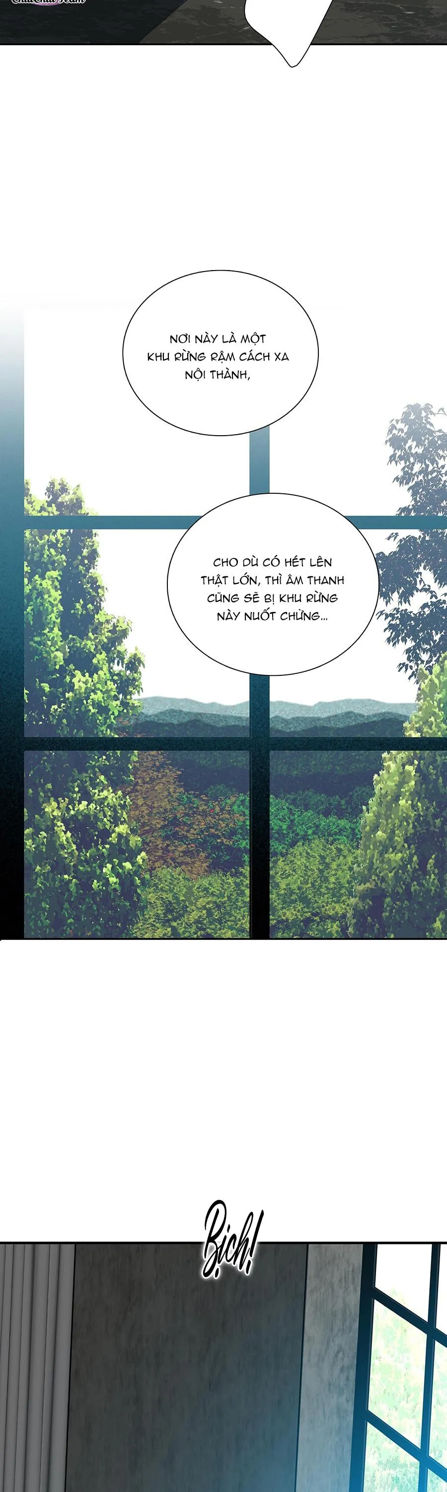 Nghĩa Địa Sắc Thu Chapter 4 Trang 16