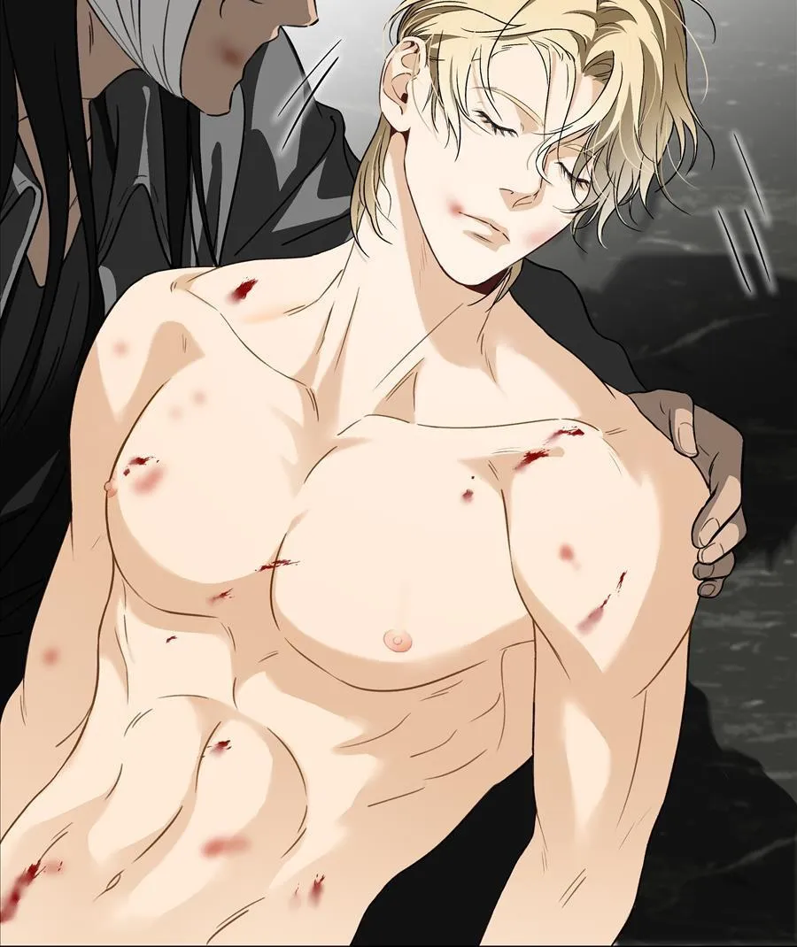 Nghĩa Địa Sắc Thu Chapter 5 Trang 9