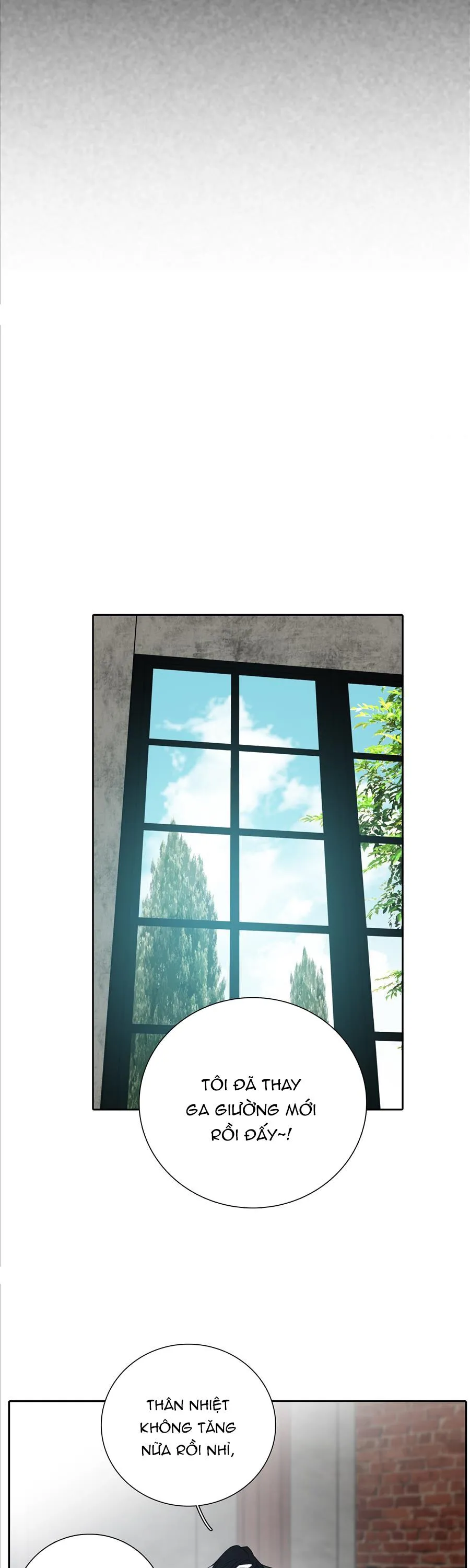 Nghĩa Địa Sắc Thu Chapter 5 Trang 20