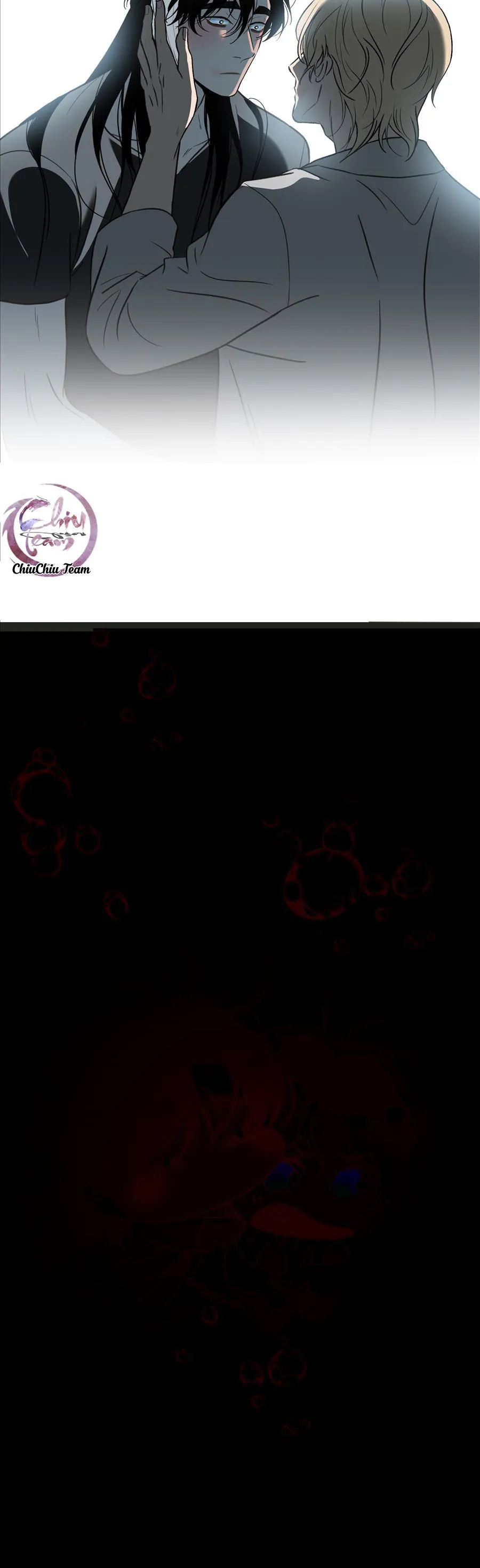 Nghĩa Địa Sắc Thu Chapter 5 Trang 24