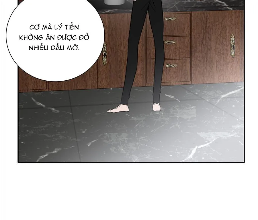 Nghĩa Địa Sắc Thu Chapter 6 Trang 7