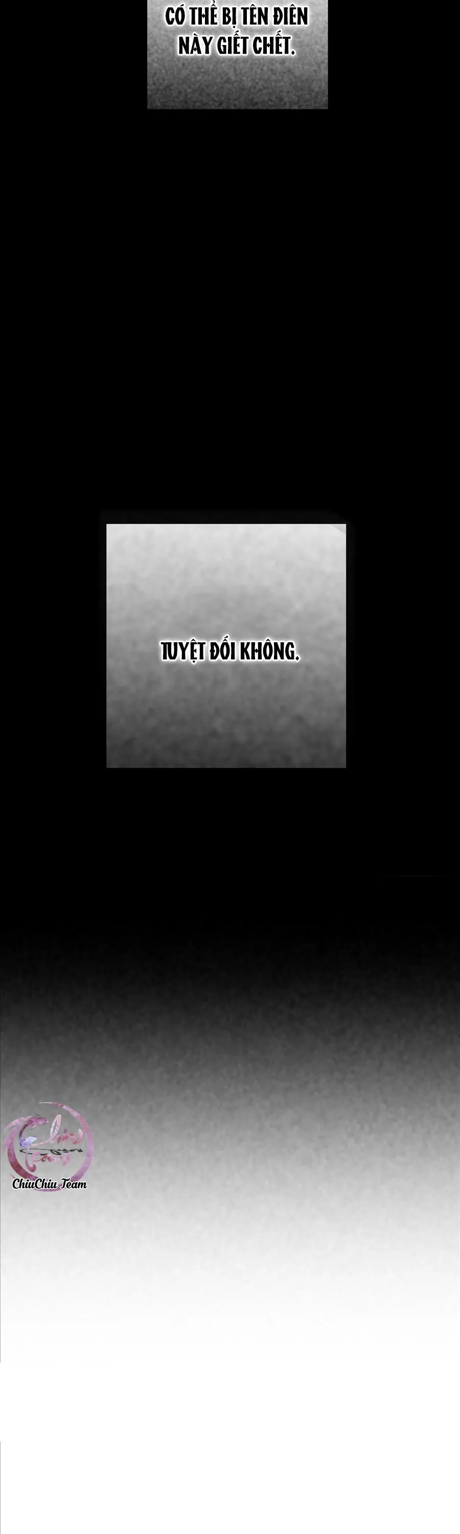 Nghĩa Địa Sắc Thu Chapter 6 Trang 17