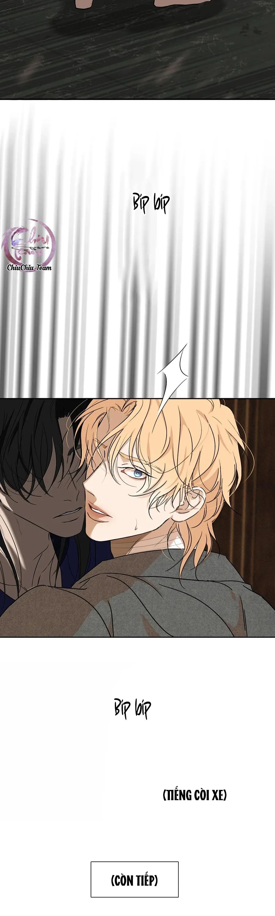 Nghĩa Địa Sắc Thu Chapter 19 Trang 20