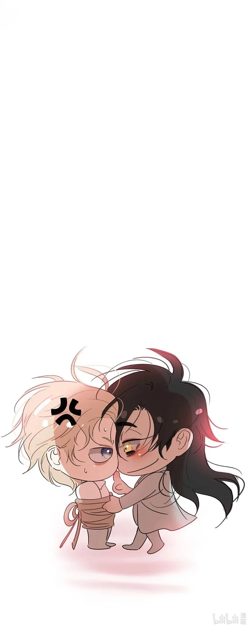 Nghĩa Địa Sắc Thu Chapter 20 Trang 18