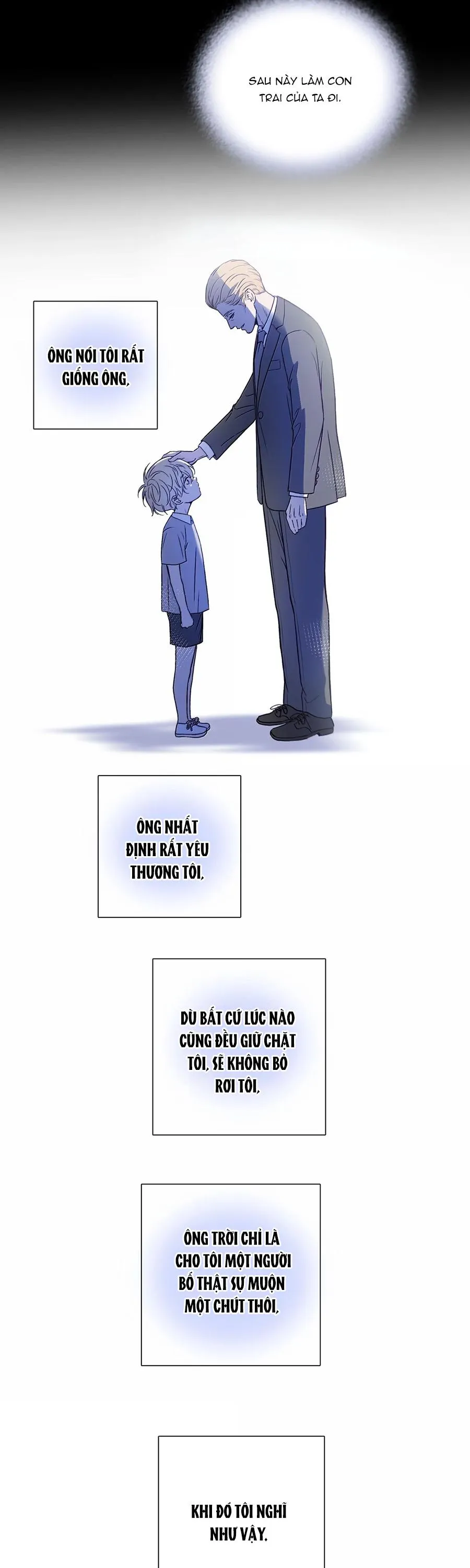 Nghĩa Địa Sắc Thu Chapter 21 Trang 18