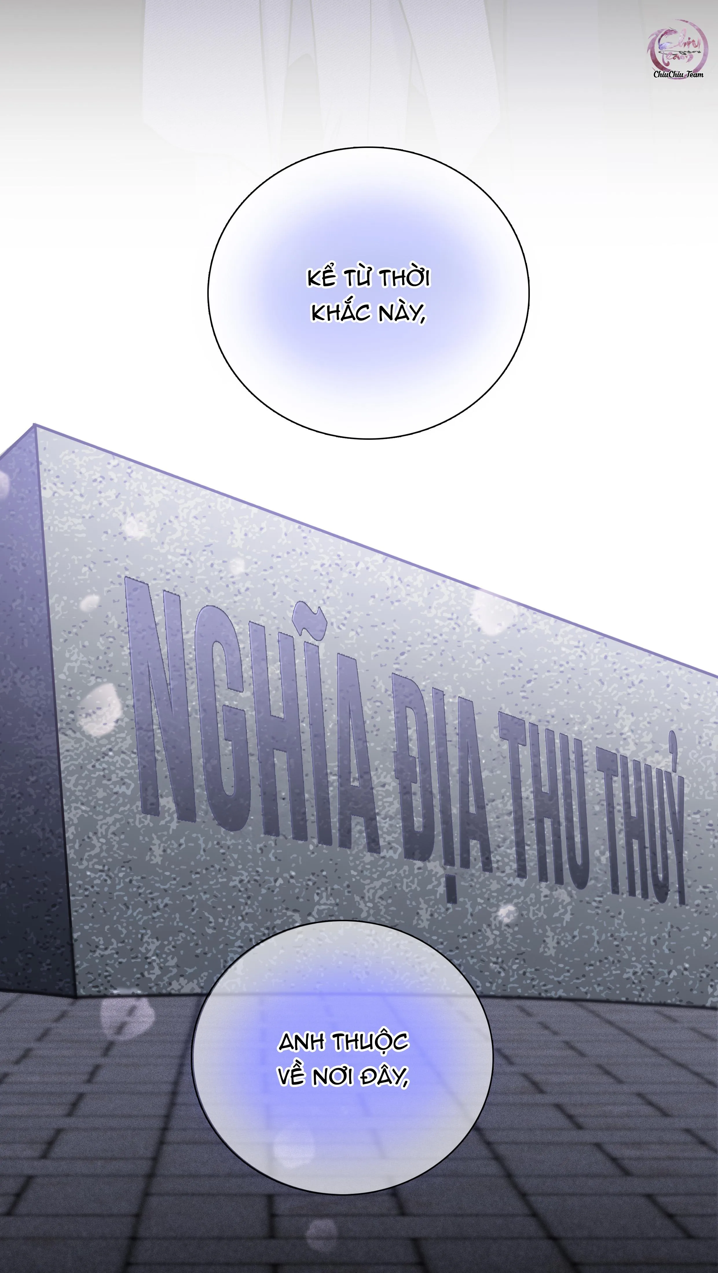 Nghĩa Địa Sắc Thu Chapter 0 Trang 3