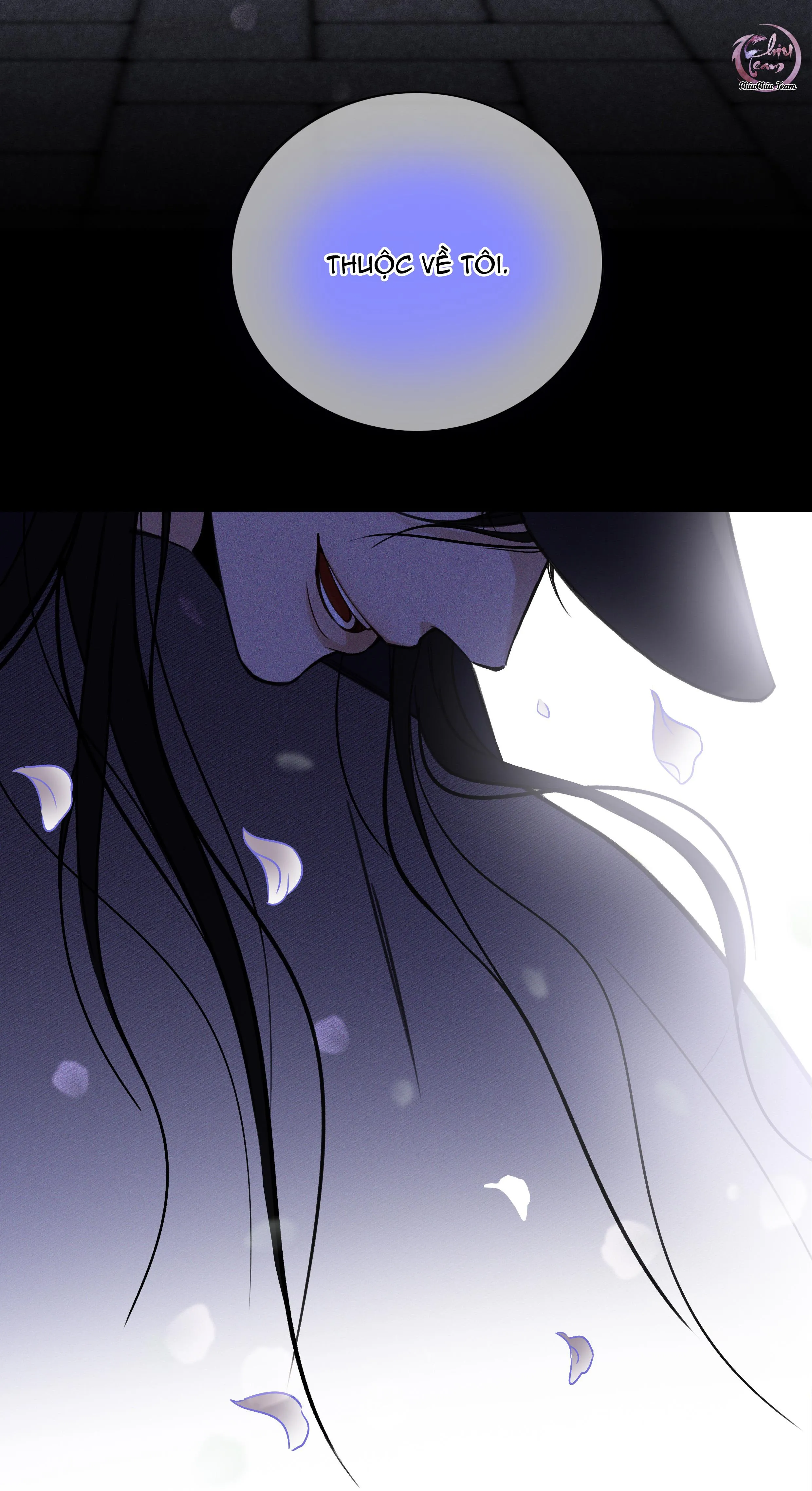 Nghĩa Địa Sắc Thu Chapter 0 Trang 4