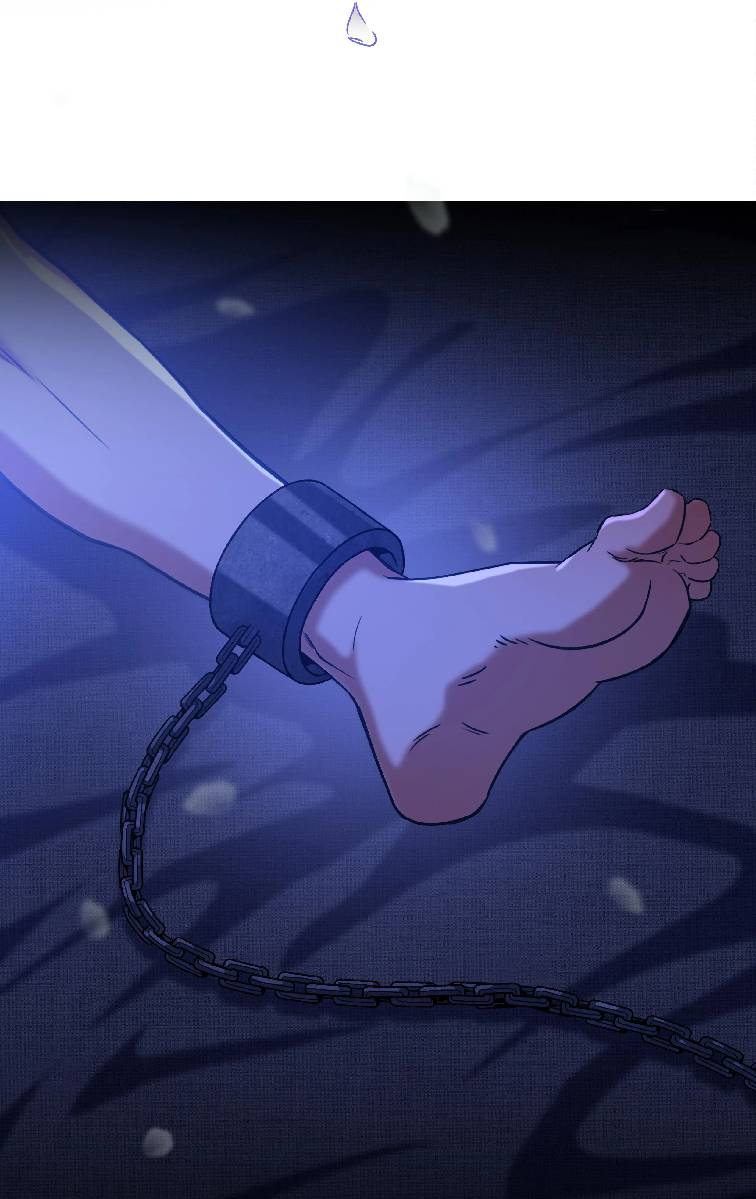 Nghĩa Địa Sắc Thu Chapter 0 Trang 5