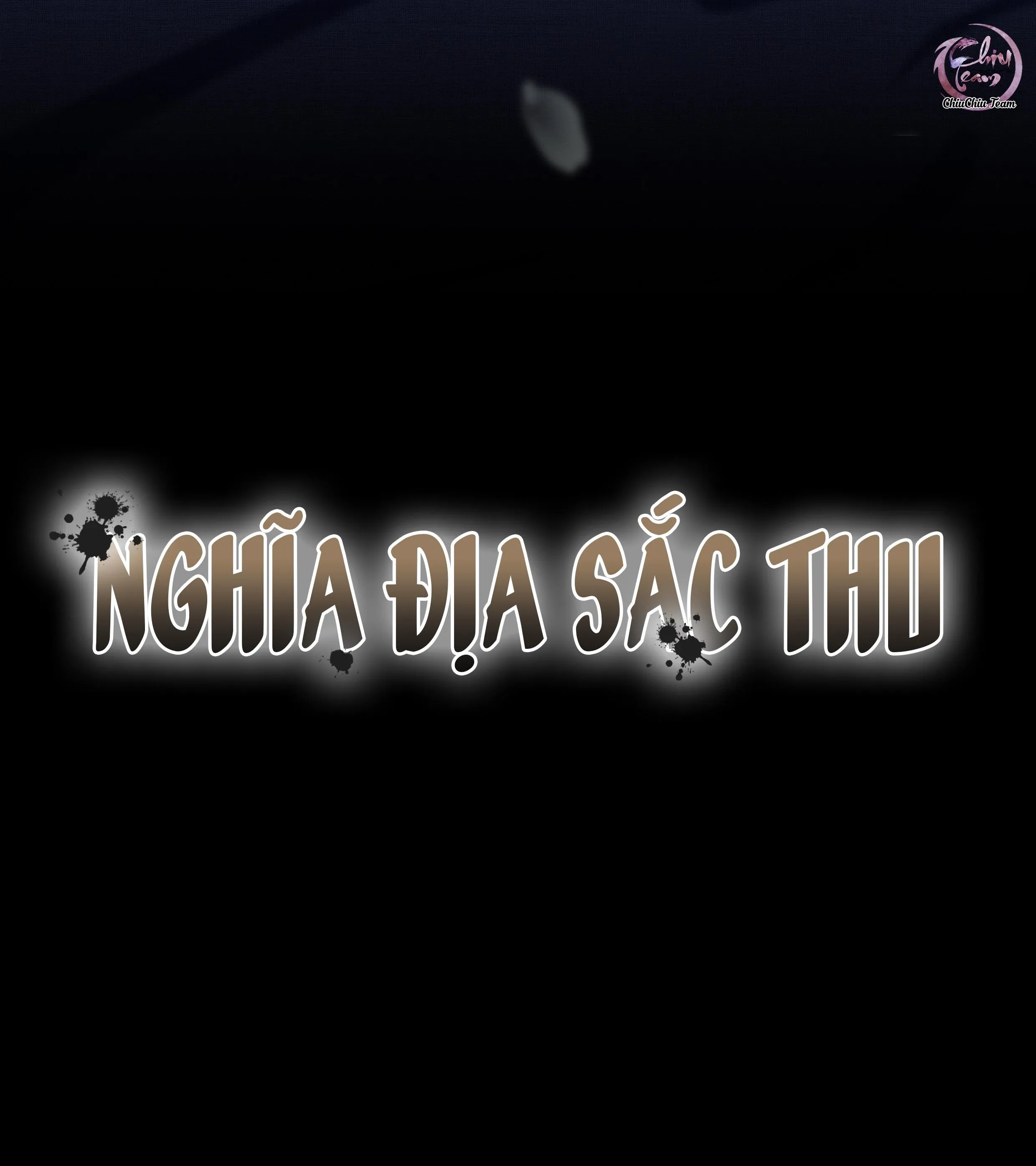 Nghĩa Địa Sắc Thu Chapter 0 Trang 6
