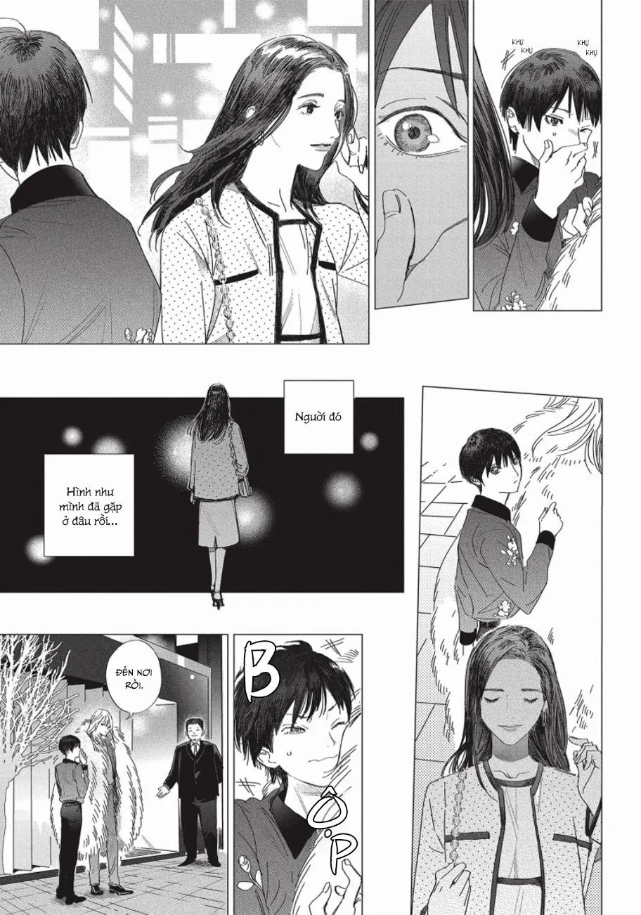 Nghĩa Vụ Của Tế Phẩm Chapter 2 Trang 10