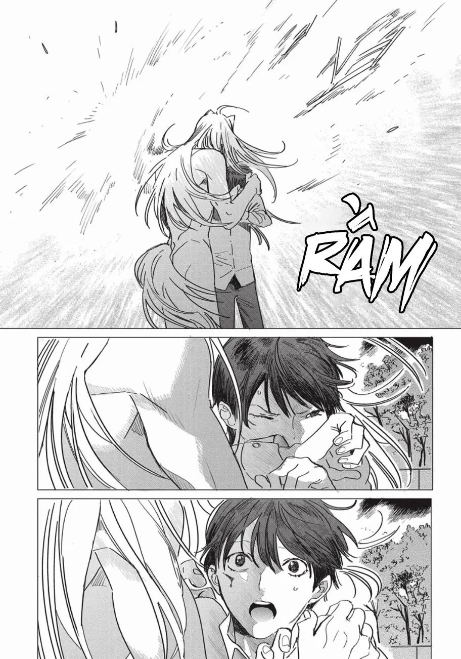 Nghĩa Vụ Của Tế Phẩm Chapter 3 Trang 24