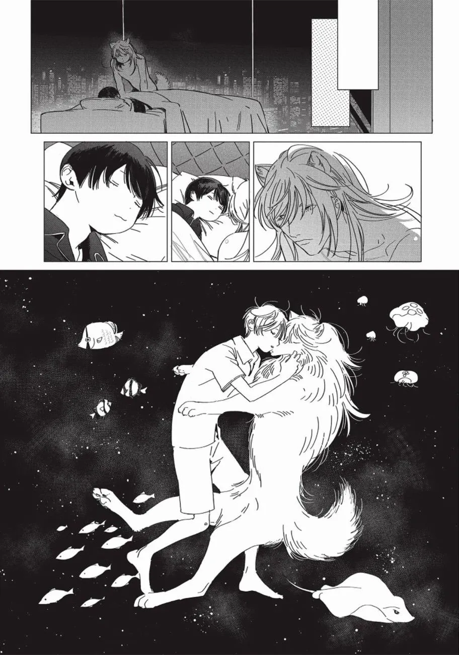 Nghĩa Vụ Của Tế Phẩm Chapter 4 Trang 28