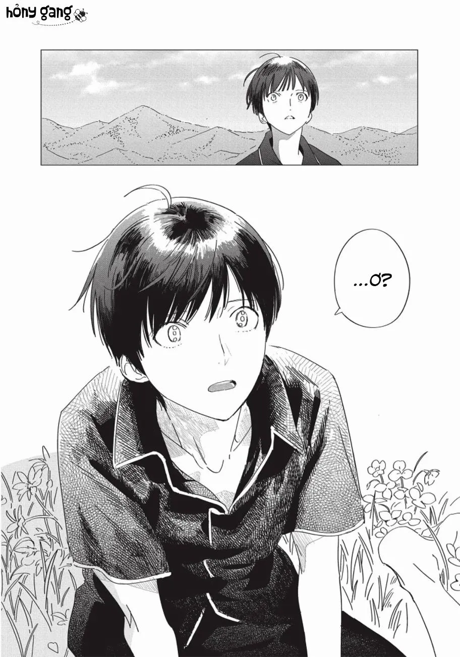 Nghĩa Vụ Của Tế Phẩm Chapter 4 Trang 31