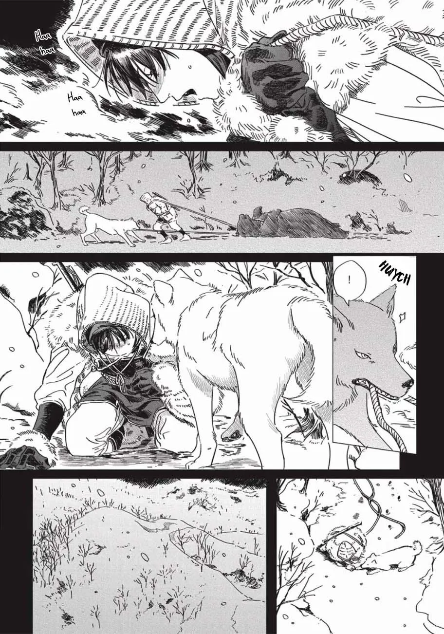 Nghĩa Vụ Của Tế Phẩm Chapter 5 Trang 11