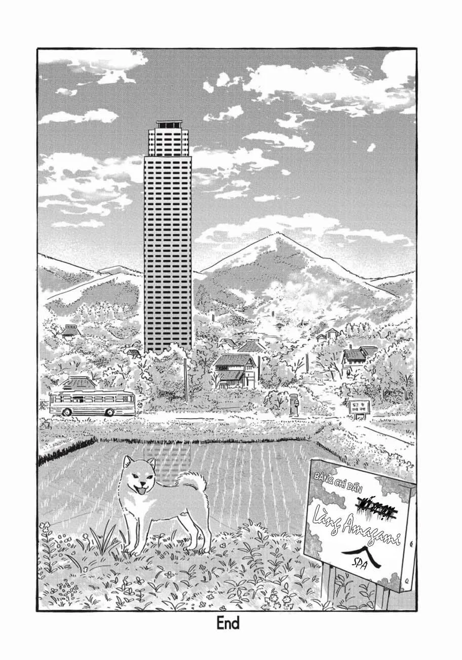 Nghĩa Vụ Của Tế Phẩm Chapter 5 Trang 39