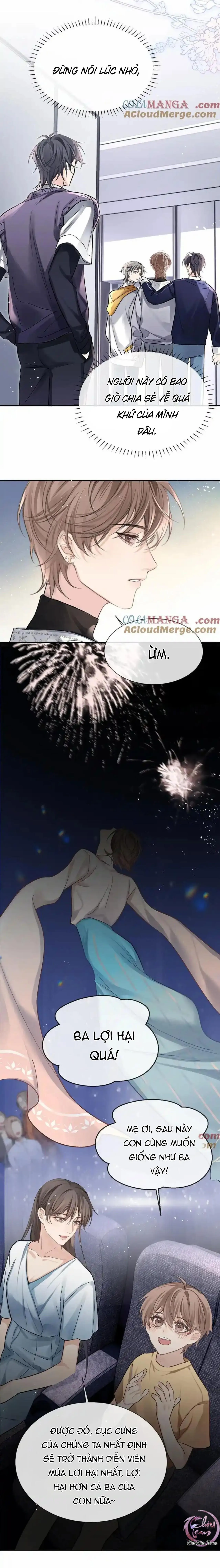 Nghịch Lý Câu Fan Chapter 9 Trang 5