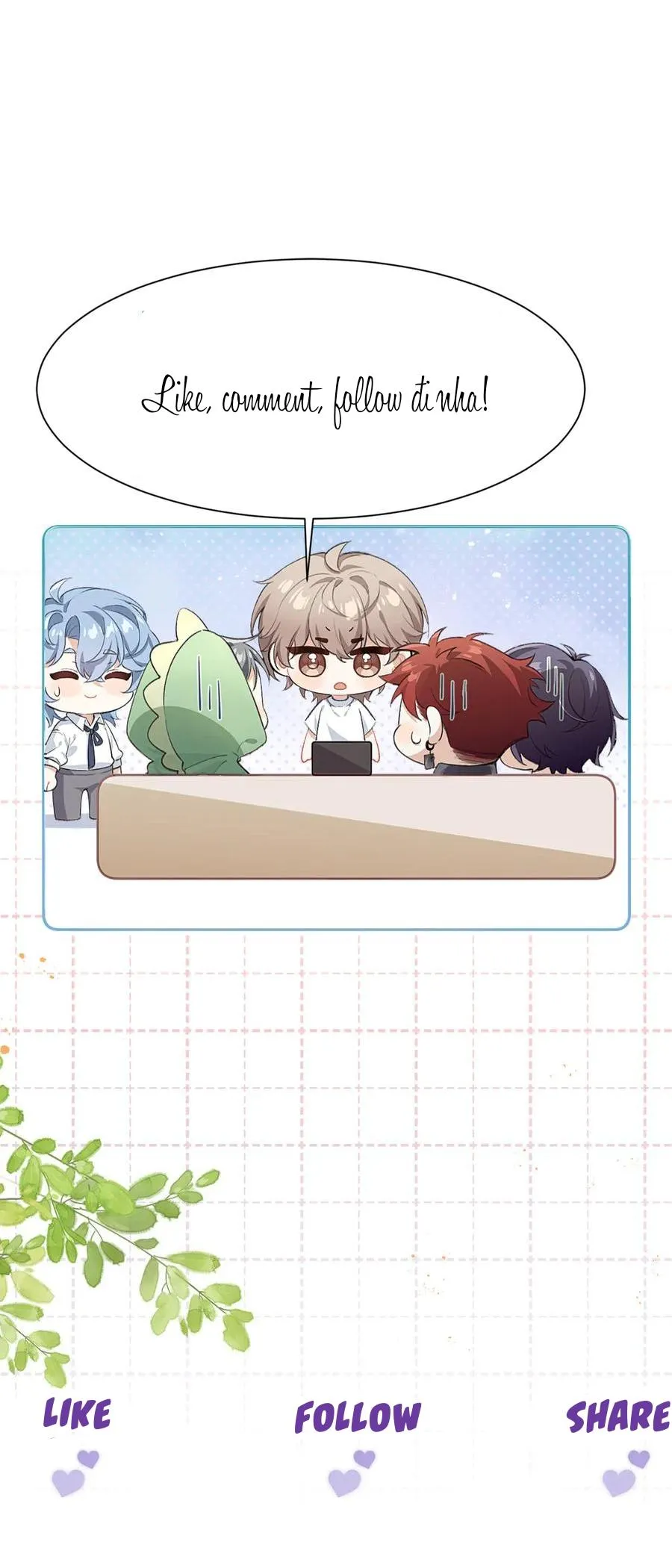 Nghịch Lý Câu Fan Chapter 11 Trang 19