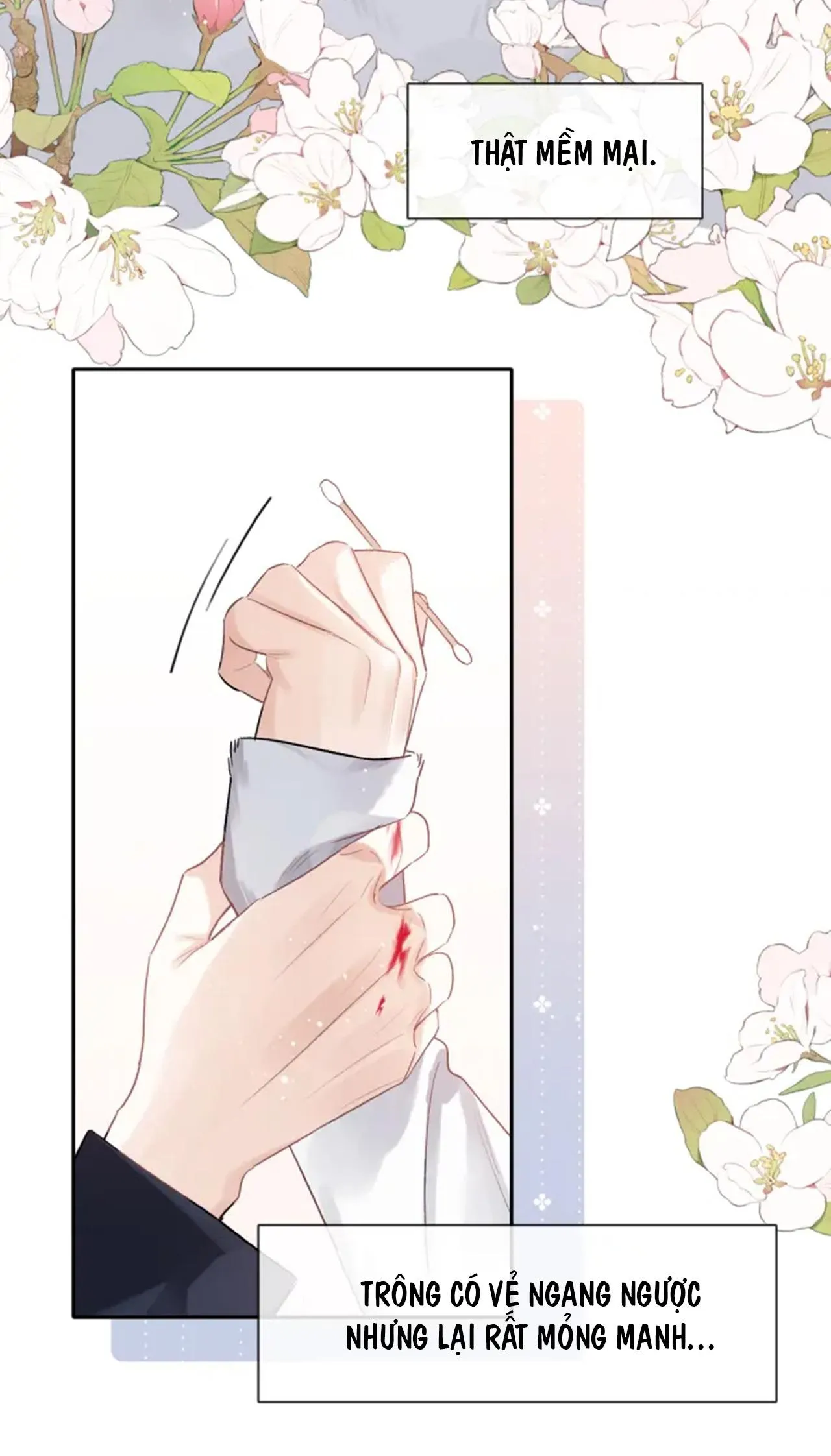 Nghịch Lý Câu Fan Chapter 13 Trang 17