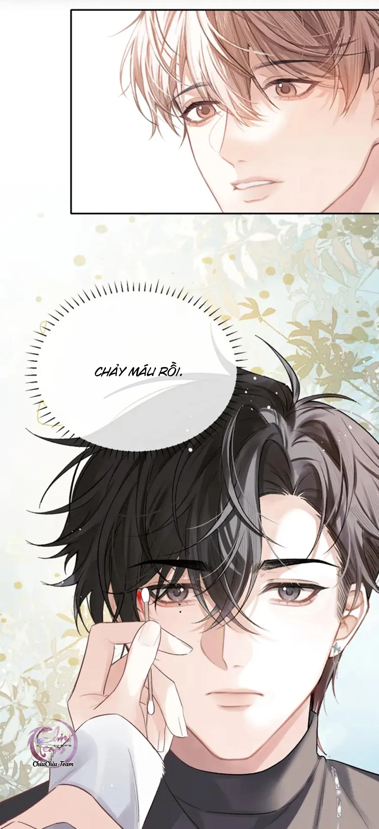 Nghịch Lý Câu Fan Chapter 13 Trang 19