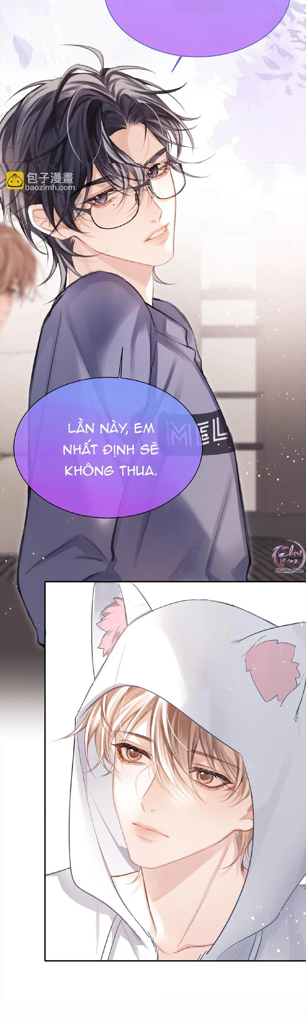Nghịch Lý Câu Fan Chapter 17 Trang 10