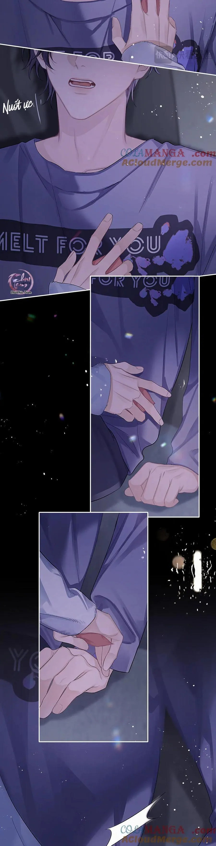 Nghịch Lý Câu Fan Chapter 20 Trang 6