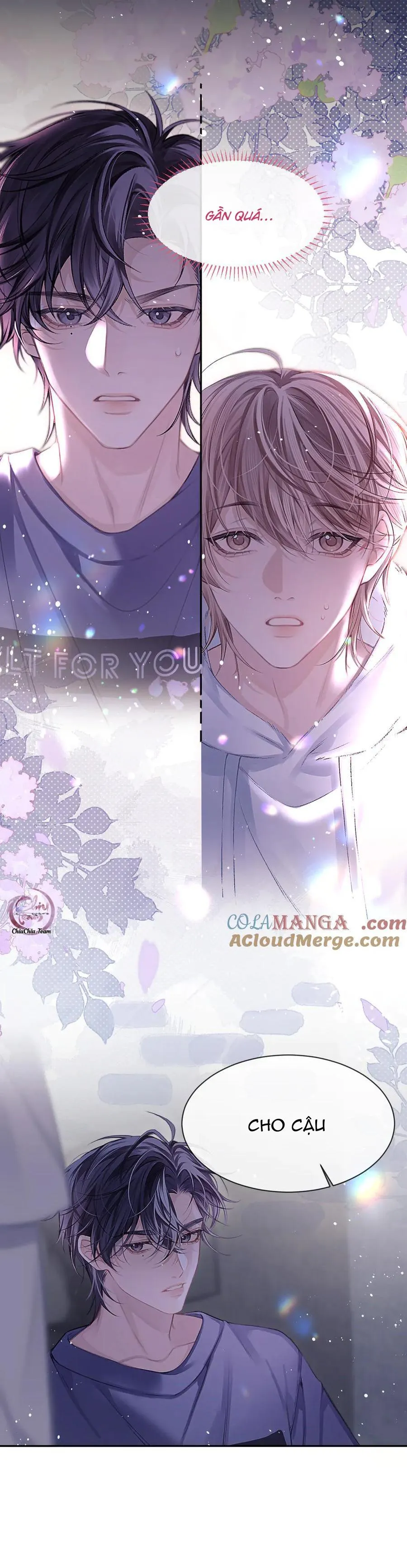 Nghịch Lý Câu Fan Chapter 20 Trang 8