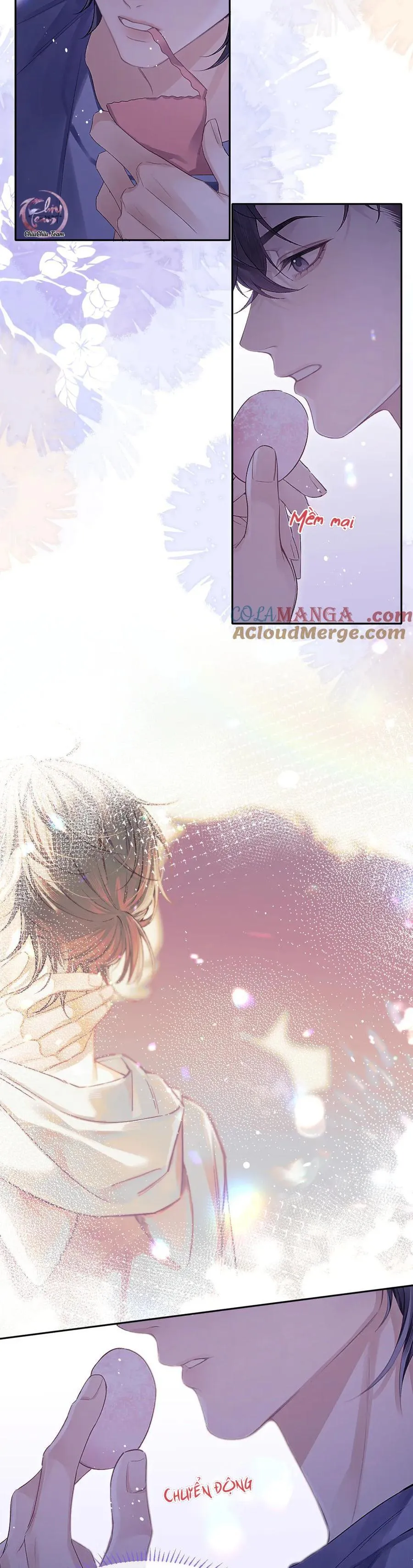 Nghịch Lý Câu Fan Chapter 20 Trang 13