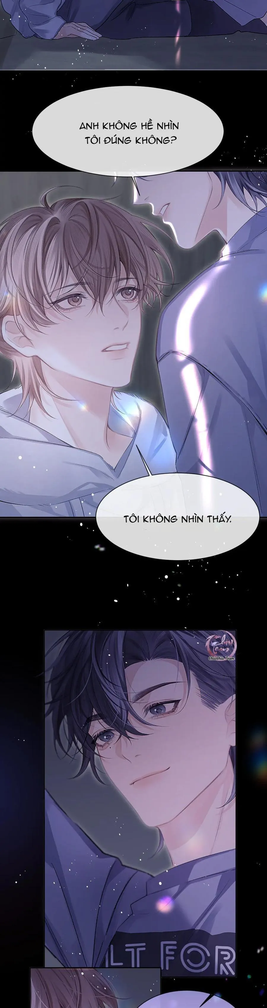 Nghịch Lý Câu Fan Chapter 20 Trang 16