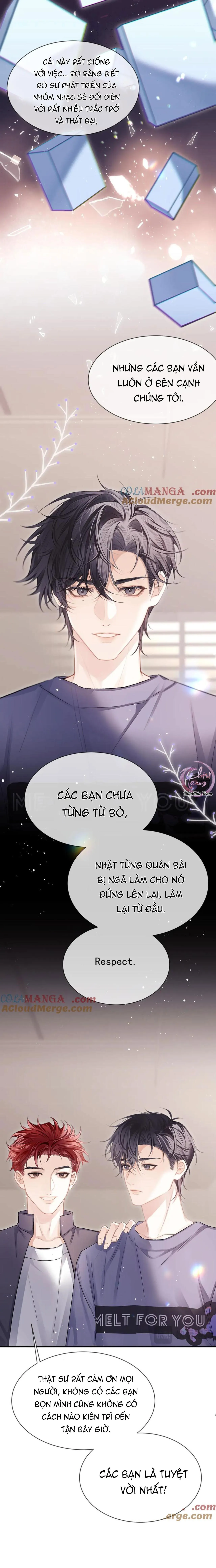 Nghịch Lý Câu Fan Chapter 22 Trang 8