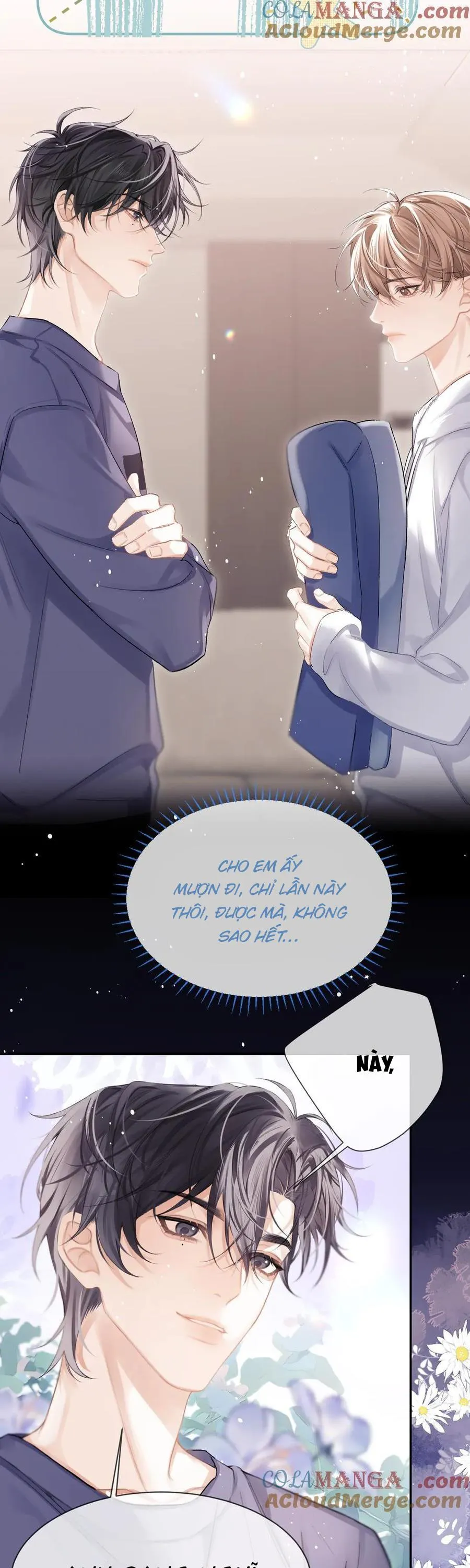 Nghịch Lý Câu Fan Chapter 23 Trang 3