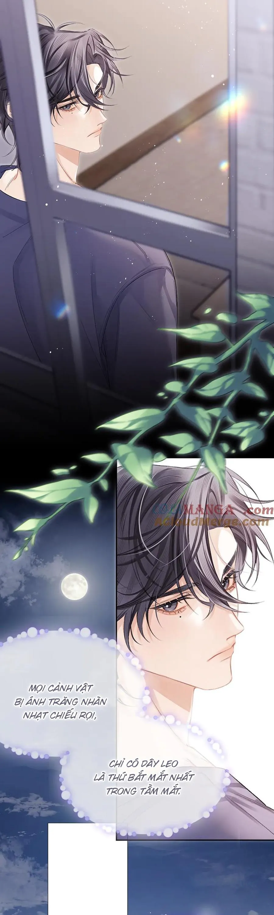 Nghịch Lý Câu Fan Chapter 23 Trang 9