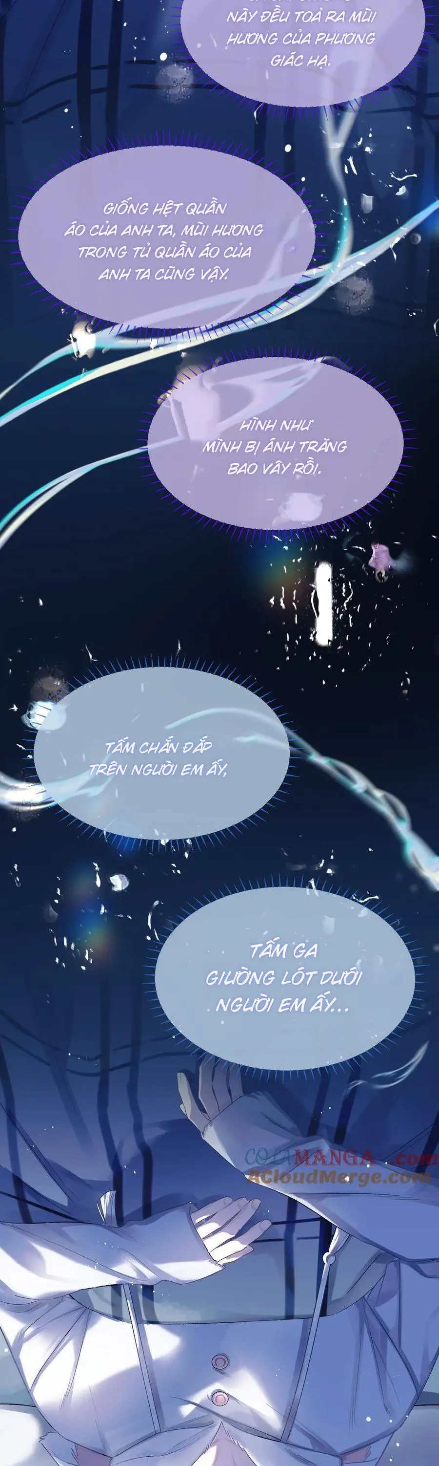 Nghịch Lý Câu Fan Chapter 23 Trang 13