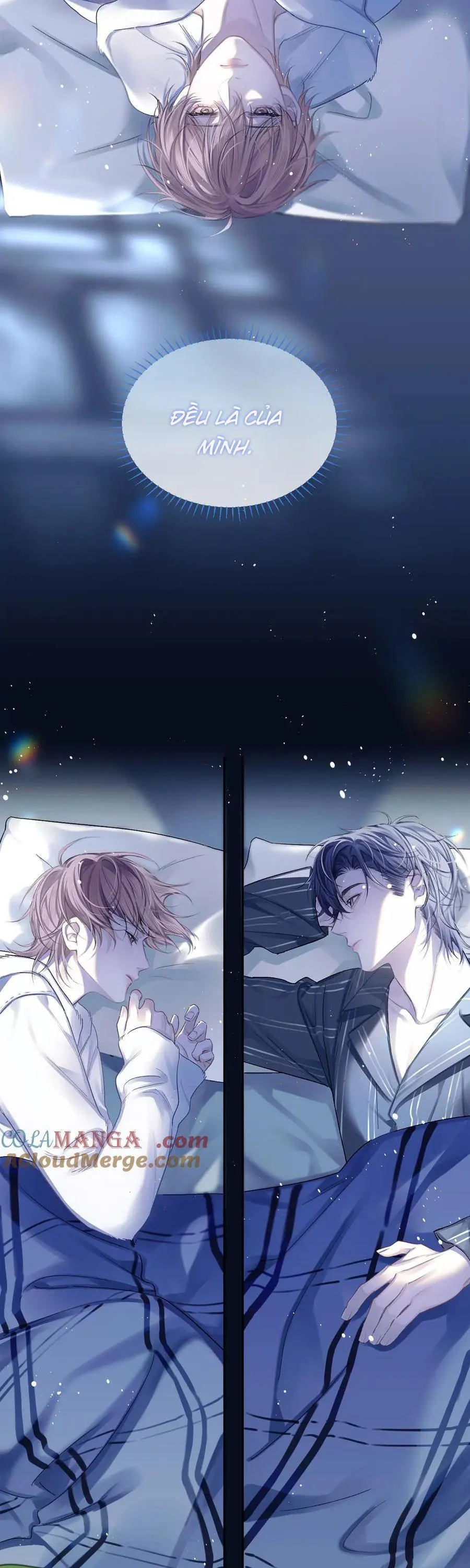 Nghịch Lý Câu Fan Chapter 23 Trang 14