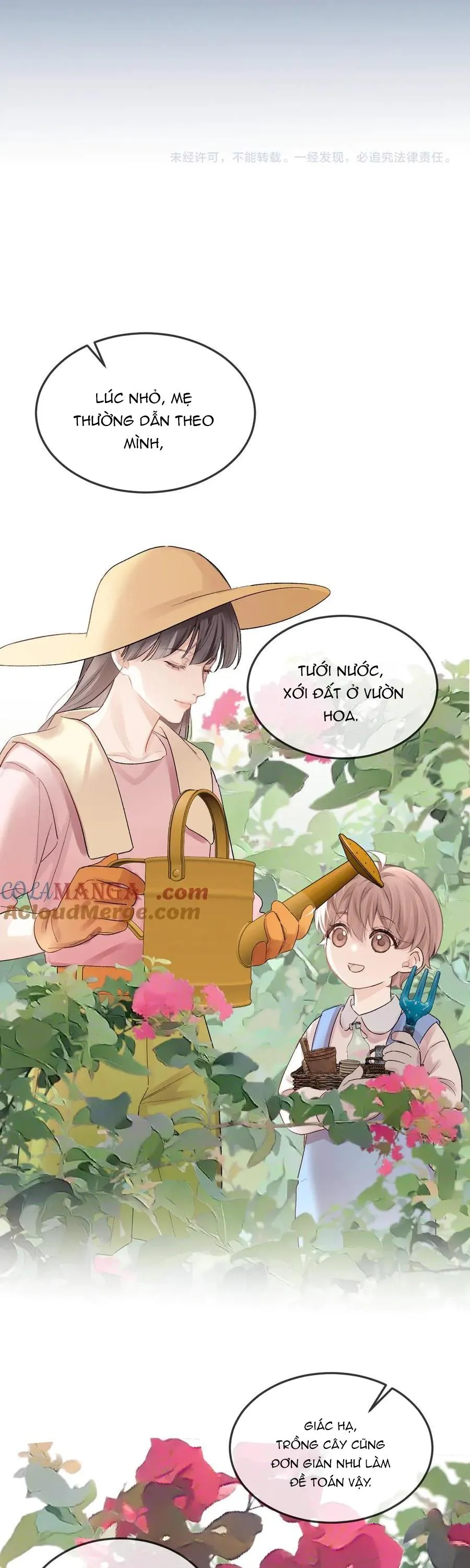 Nghịch Lý Câu Fan Chapter 23 Trang 16
