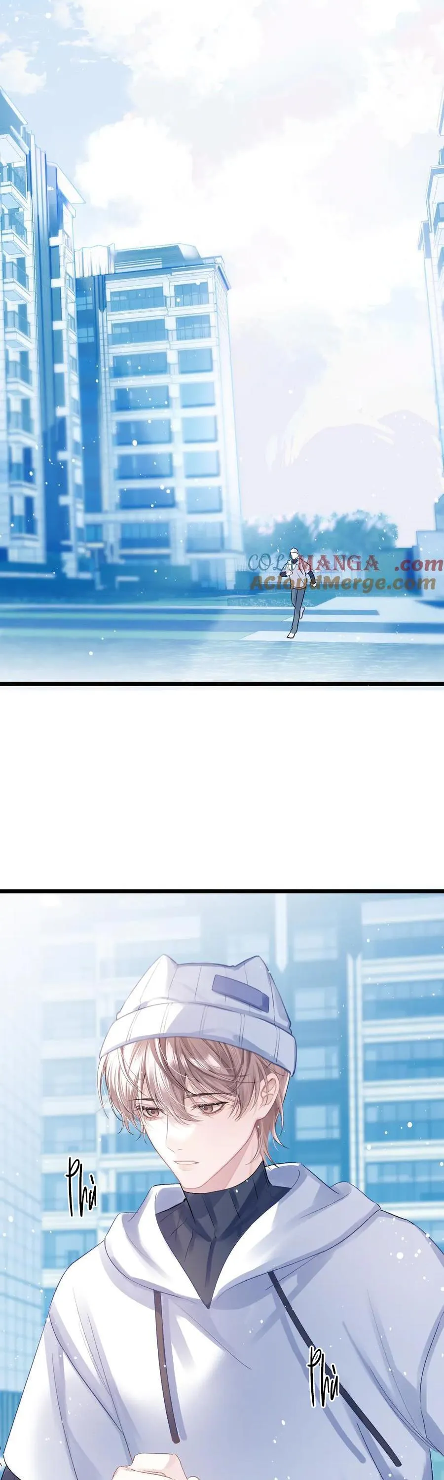 Nghịch Lý Câu Fan Chapter 23 Trang 19