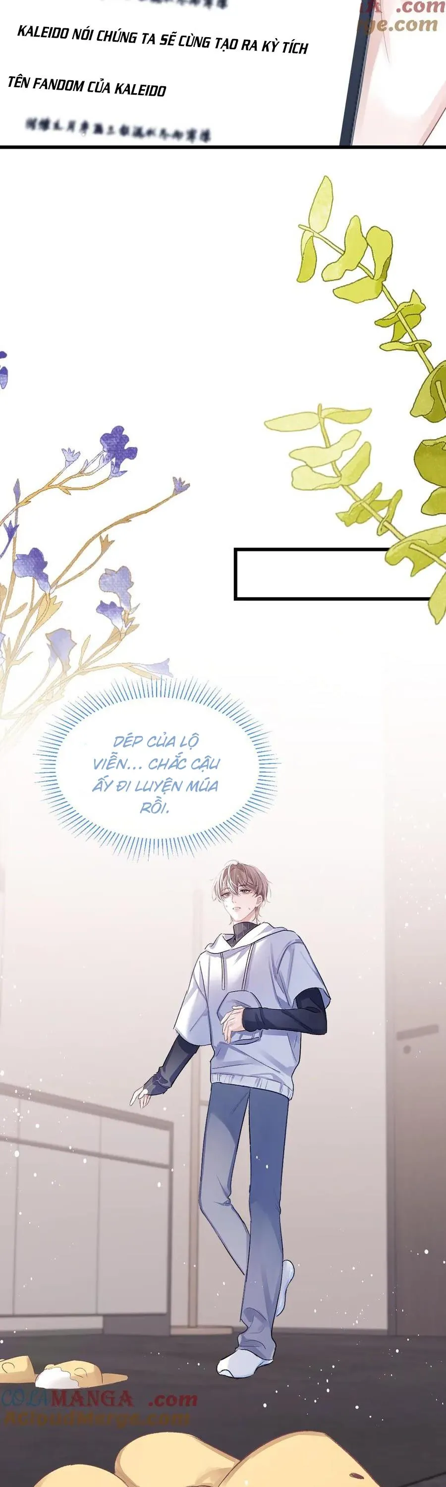 Nghịch Lý Câu Fan Chapter 23 Trang 22