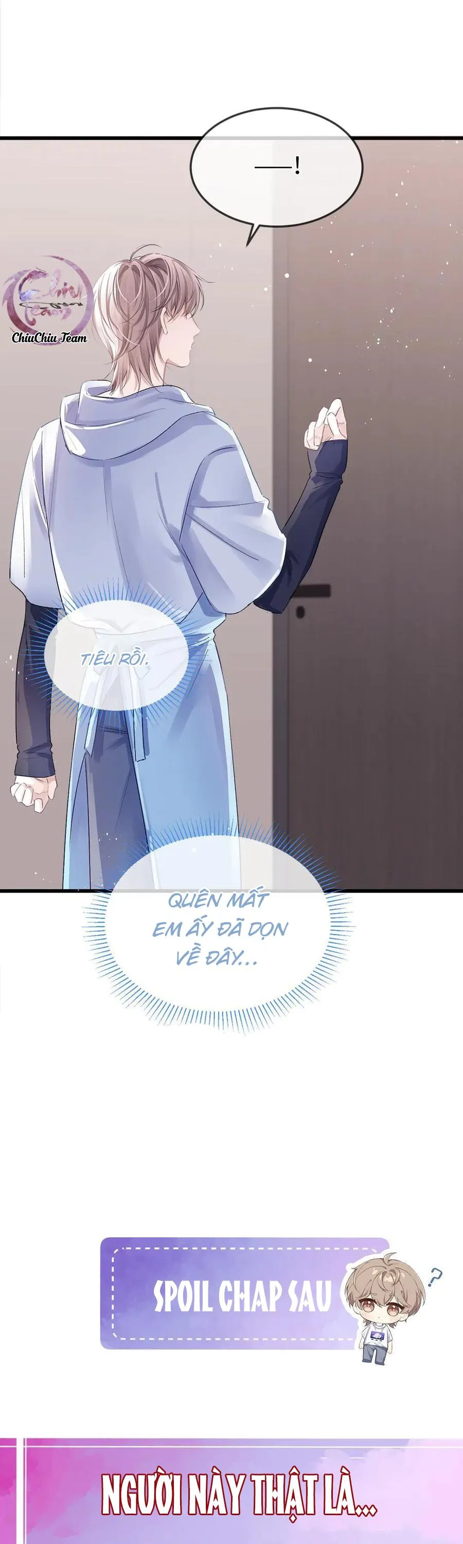 Nghịch Lý Câu Fan Chapter 23 Trang 25