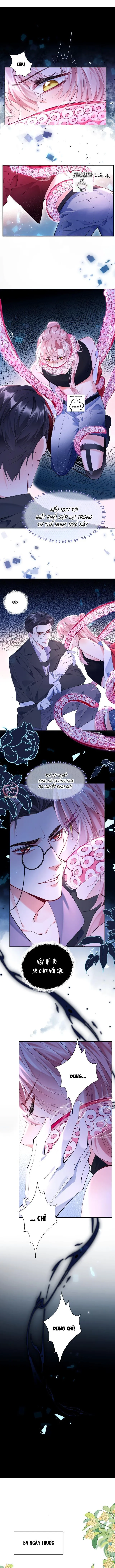 Nghịch Lý Trái Tim Chapter 1 Trang 4