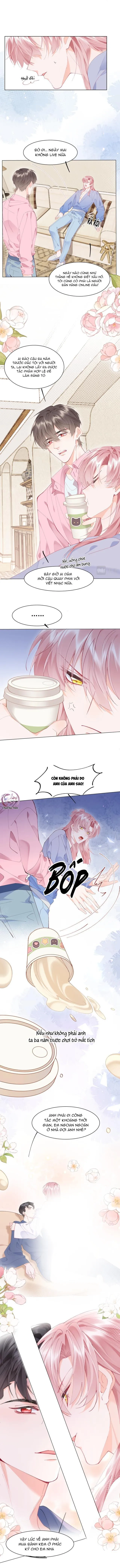 Nghịch Lý Trái Tim Chapter 1 Trang 7