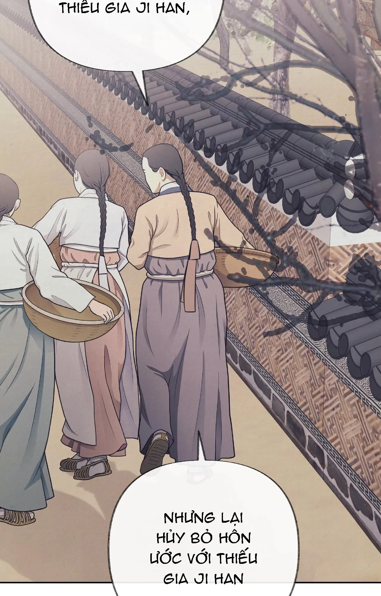 NGHỊCH SÁT Chapter 2 Trang 5